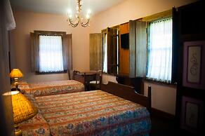 Xica da Silva Pousada