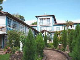 Xica da Silva Pousada