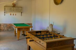 Xica da Silva Pousada