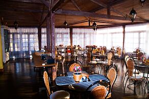 Xica da Silva Pousada