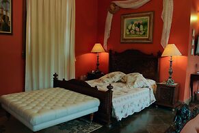 Xica da Silva Pousada