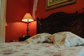 Xica da Silva Pousada