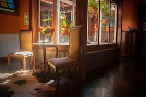 Xica da Silva Pousada