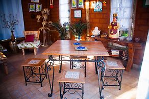 Xica da Silva Pousada