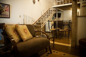 Xica da Silva Pousada