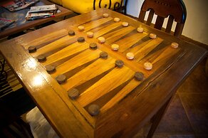 Xica da Silva Pousada