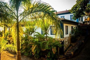 Xica da Silva Pousada