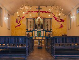 Xica da Silva Pousada