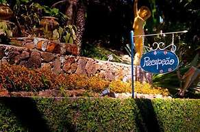 Xica da Silva Pousada