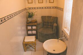 Xica da Silva Pousada