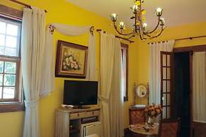 Xica da Silva Pousada