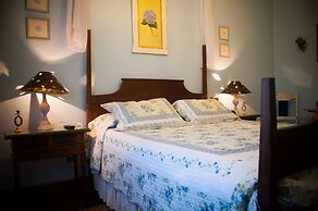 Xica da Silva Pousada