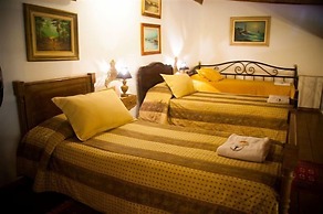 Xica da Silva Pousada