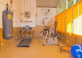 Xica da Silva Pousada