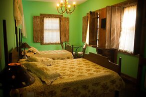 Xica da Silva Pousada