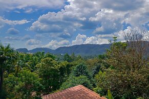 Xica da Silva Pousada