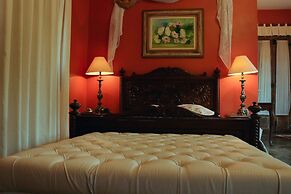 Xica da Silva Pousada