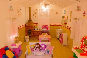 Xica da Silva Pousada