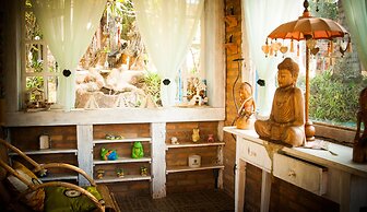 Xica da Silva Pousada