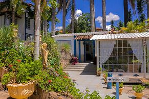 Xica da Silva Pousada