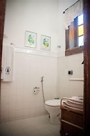 Xica da Silva Pousada