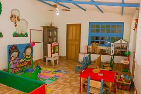 Xica da Silva Pousada