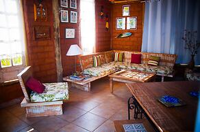 Xica da Silva Pousada