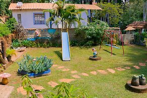 Xica da Silva Pousada