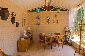 Xica da Silva Pousada