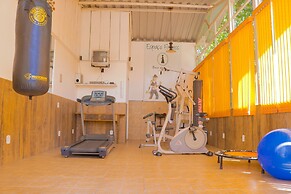 Xica da Silva Pousada