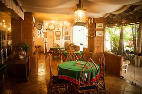 Xica da Silva Pousada