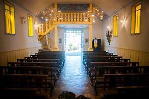 Xica da Silva Pousada