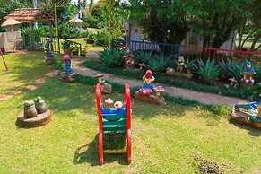 Xica da Silva Pousada