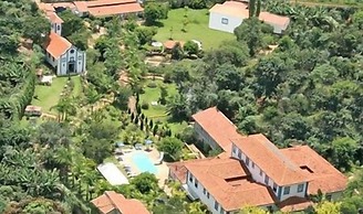 Xica da Silva Pousada