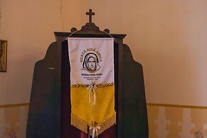 Xica da Silva Pousada