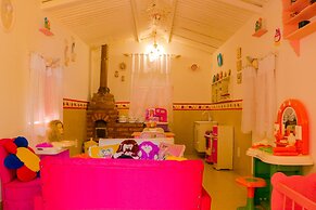 Xica da Silva Pousada