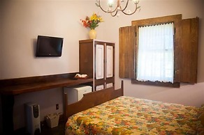 Xica da Silva Pousada