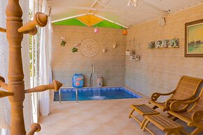 Xica da Silva Pousada