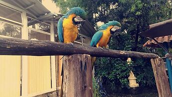 Xica da Silva Pousada