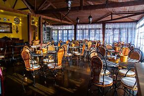 Xica da Silva Pousada