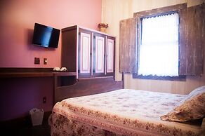 Xica da Silva Pousada