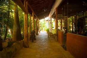 Xica da Silva Pousada