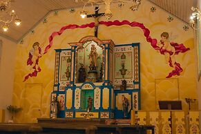 Xica da Silva Pousada