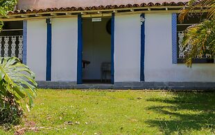 Xica da Silva Pousada