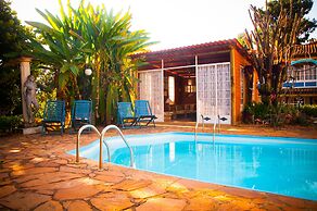 Xica da Silva Pousada