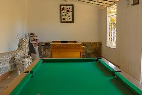 Xica da Silva Pousada