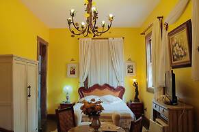 Xica da Silva Pousada