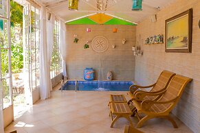 Xica da Silva Pousada