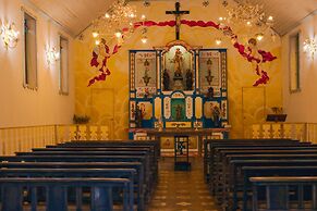 Xica da Silva Pousada