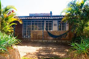 Xica da Silva Pousada